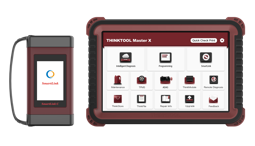 Show details for Thinktool Master X OBD2 Online Programming Tool Picture of Thinktool Master X OBD2 Online Programming Tool