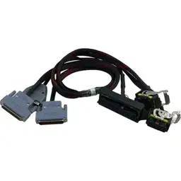 Show details for Ford Cargo Euro 3 ECU Socket  Picture of Ford Cargo Euro 3 ECU Socket