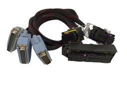 Show details for Man Euro3 and Euro 5 Bosch EDC7C3 ECU Socket Picture of Man Euro3 and Euro 5 Bosch EDC7C3 ECU Socket