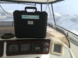 Show details for Jaltest Marine Boat Diagnostic Software Picture of Jaltest Marine Boat Diagnostic Software