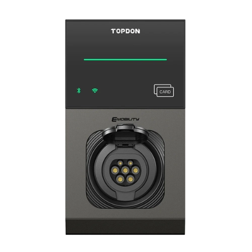 Picture of Topdon PulseQ AC Pro Elektrikli Araç Şarj İstasyonu