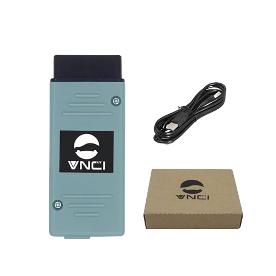 Picture of VNCI RNM | Renault, Nissan, and Mitsubishi Diagnostic Tool