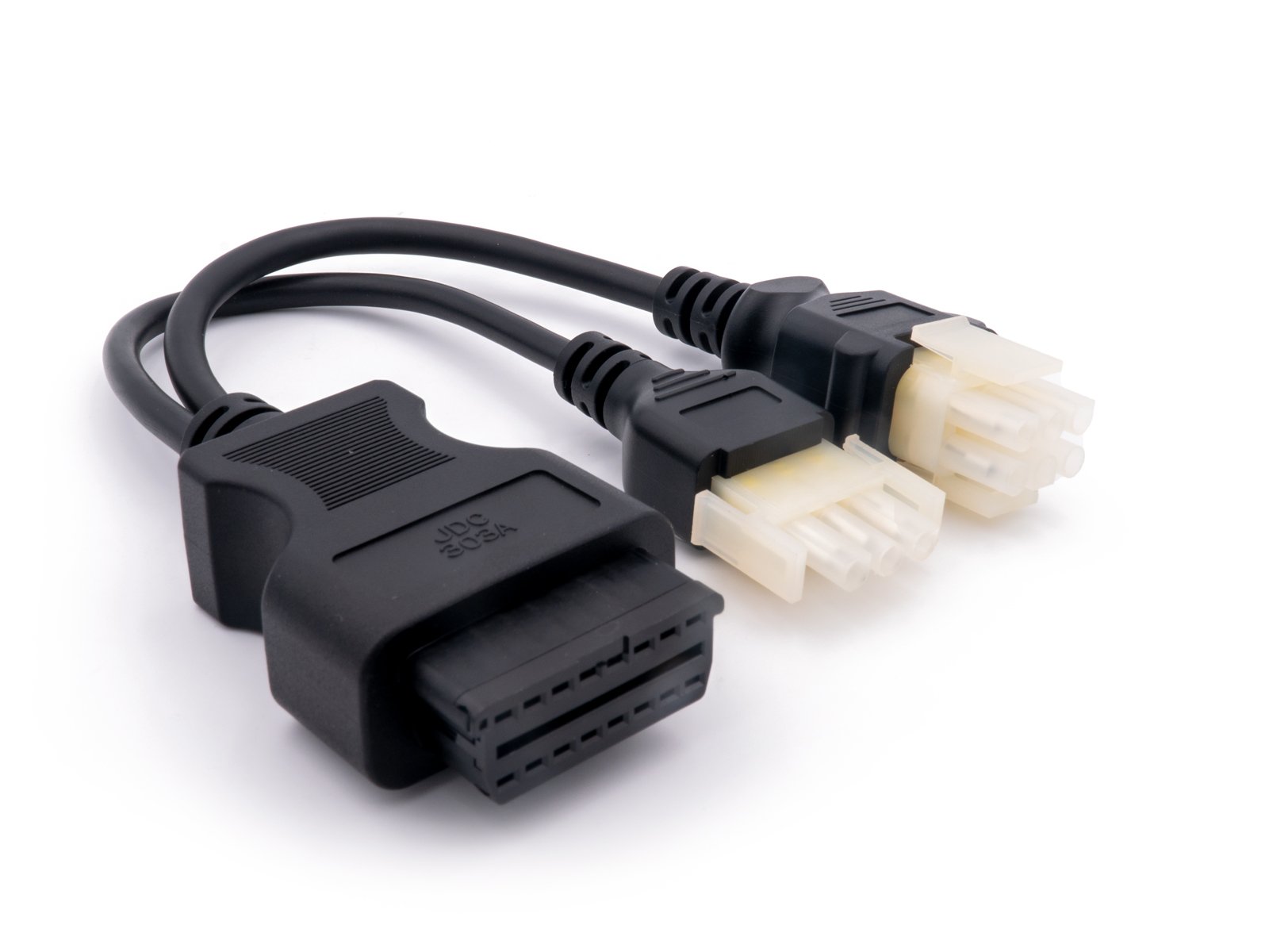 Picture of Jaltest  JDC303A ZF Business Machine Diagnostic Cable