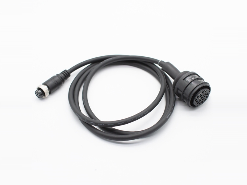 Picture of FLX2.25 Connection Cable