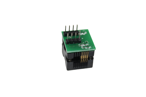 Picture of 8 Pin Adaptör