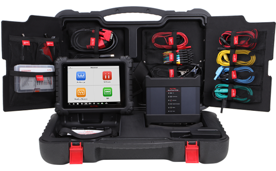 Picture of MaxiSys Ms919 Diagnostic Tool