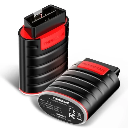 Picture of Thi̇nkdi̇ag Car Diagnostic Tool