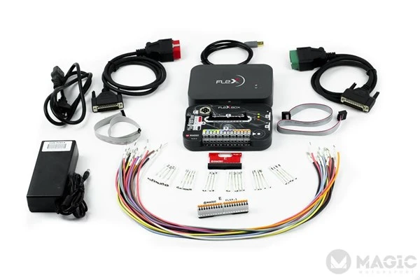 Picture of Flex ECU Programming Chiptuning Tool 