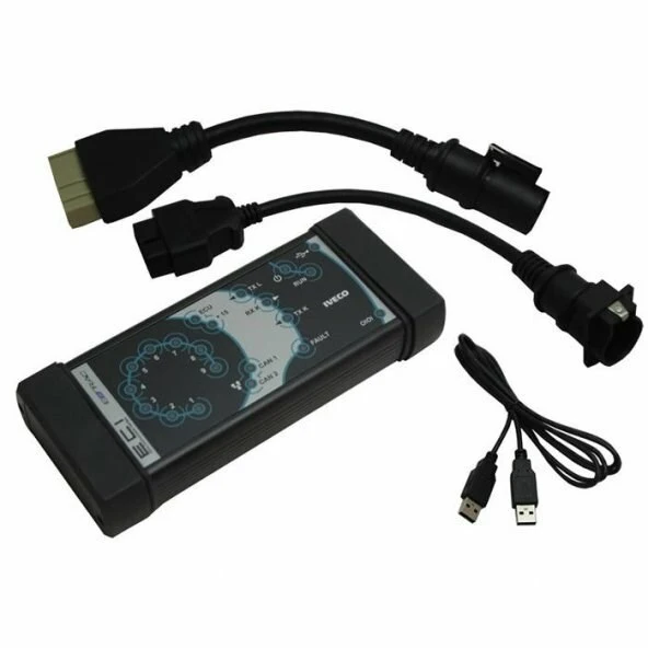 Picture of Iveco  Eltrac Easy Diagnostic Tool 