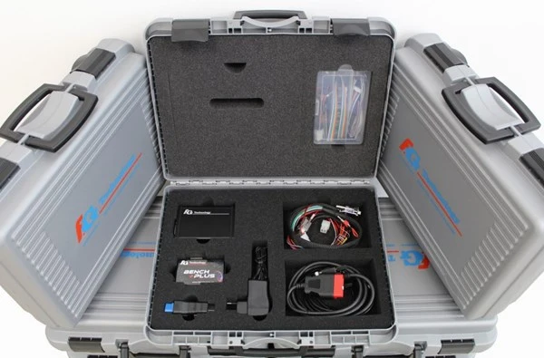 Picture of FGTech Galletto Master ECU Programming Device