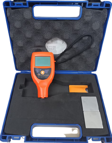Picture of Nitrometer Paint Meter