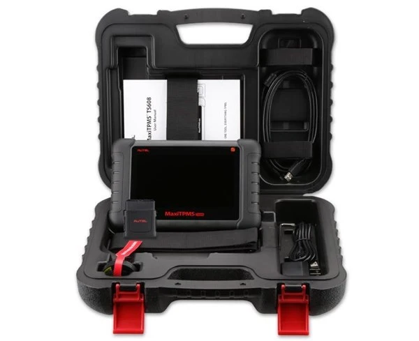 Picture of Autel Maxi TPMS TS608 Diagnostic Tool 