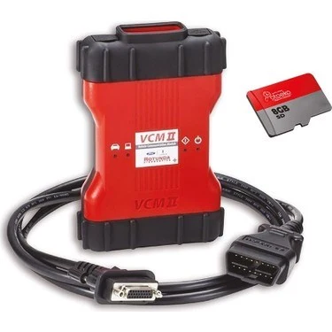 Picture of Ford IDS- Vcm2 Diagnostic Tool