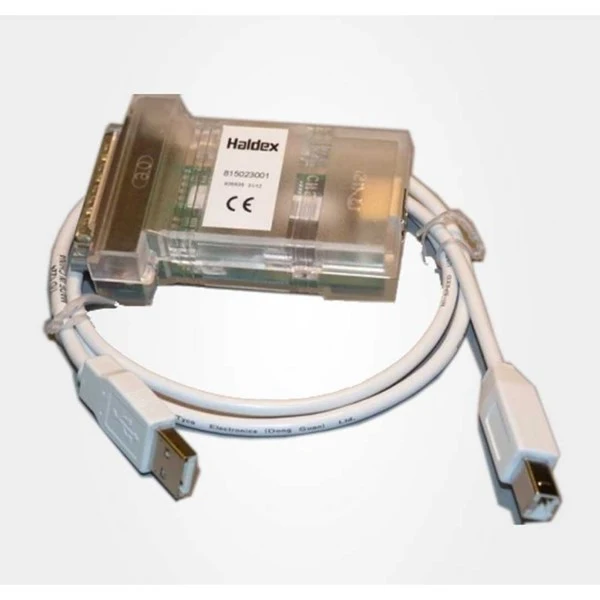 Picture of HALDEX ABS Trailer Diagnostic Tool 