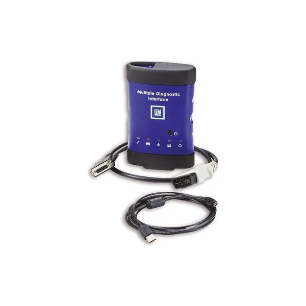 Picture of Opel GM MDI - Opel Diagnostic Tool