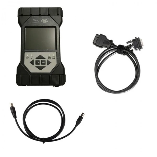 Picture of Jaguar - Land Rover JLR DOIP VCI Diagnostic Tool