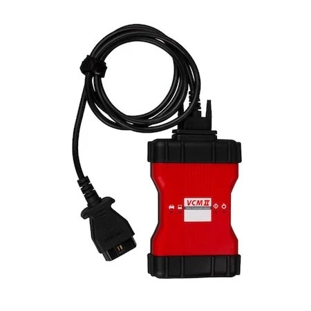Picture of Land Rover / Jaguar  Vcm2 Diagnostic Tool