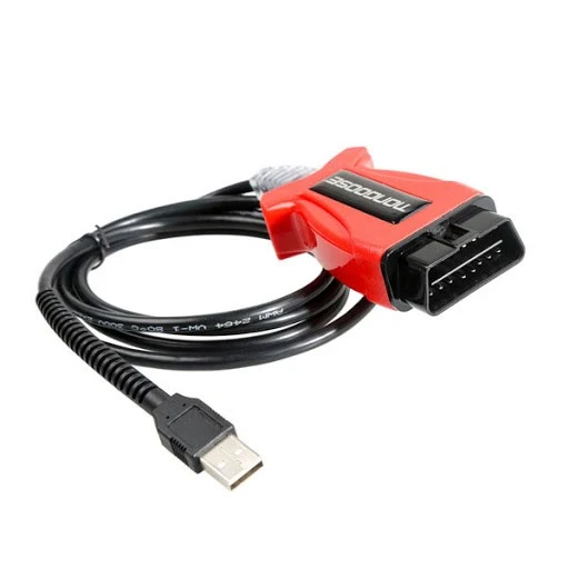 Picture of Mangoose Diagnostic Tool 