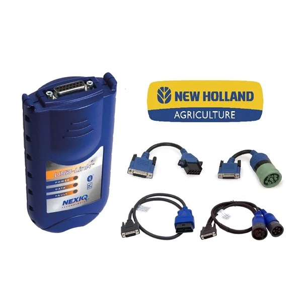 Picture of Nexiq  Tractor and Heavy Equipment Diagnostic Tool 