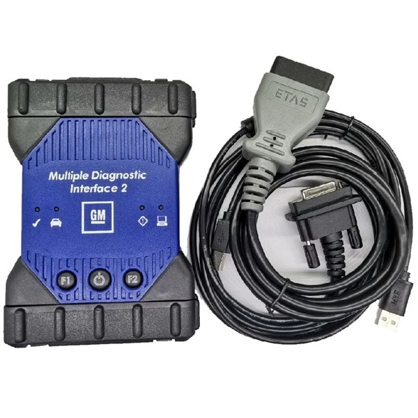 Picture of Opel Gm Mdi 2 Wifi Version Diagnostic Tool