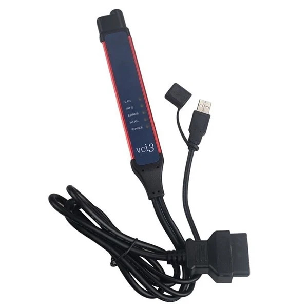 Picture of Scania VCI3 Diagnostic Tool