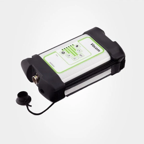 Picture of Volvo Vocom Diagnostic Tool