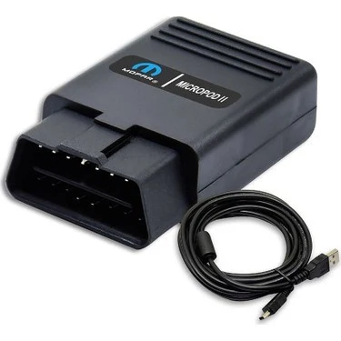 Picture of Fiat Witech Micropod2 Diagnostic Tool