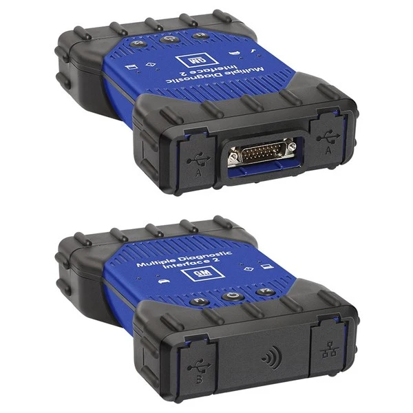 Picture of Opel Gm Mdi 2 Diagnostic Tool