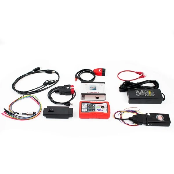 Picture of Magicmotorsport Magpro2 X17 Master