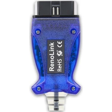 Picture of Renolink ECU Tool - Renault Dacia ECU Programming Device