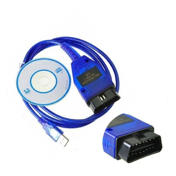 Picture of VAG-COM Hidden Function Device