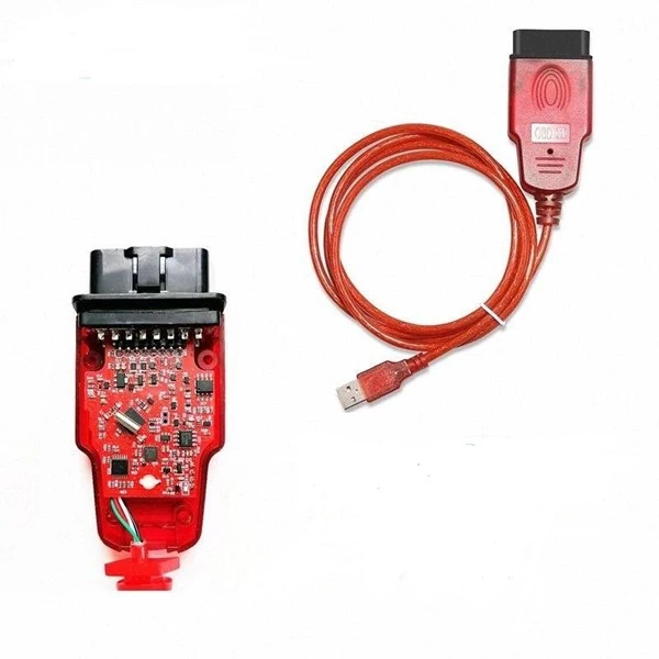 Picture of Renolink 1.99 ECU Programming and Diagnostic Device