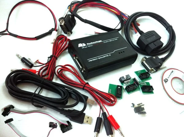 Picture of GALLETTO FG-TECH 2 MASTER ECU PROGRAMLAMA