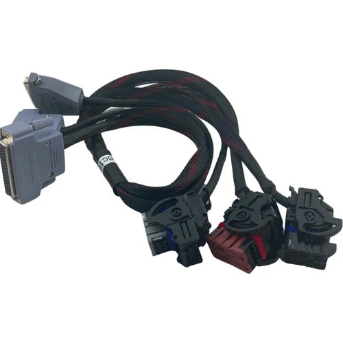 Picture of Ecutest Bosch EDC16C34 ECU Socket