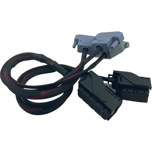 Picture of Ecutest Continental Simos PCR2.1 ECU Socket