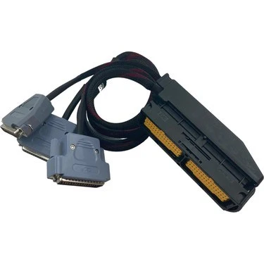 Picture of KF-1500 ECU Test Simulator Siemens Sirius 32 ECU Socket
