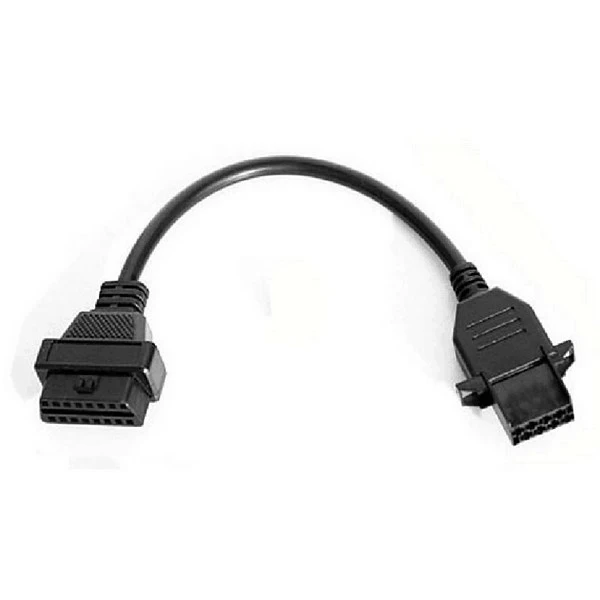 Picture of 8 Pin Volvo OBD Cable Converter