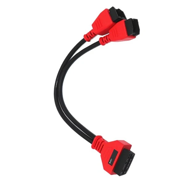 Picture of Fiat Chrysler 12+8 SGW Security Gateway Cable