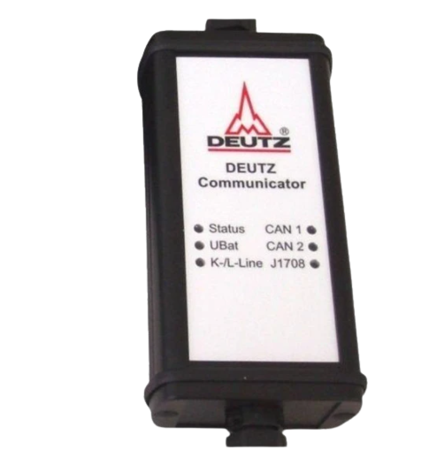 Picture of Deutz Diagnostic Tool