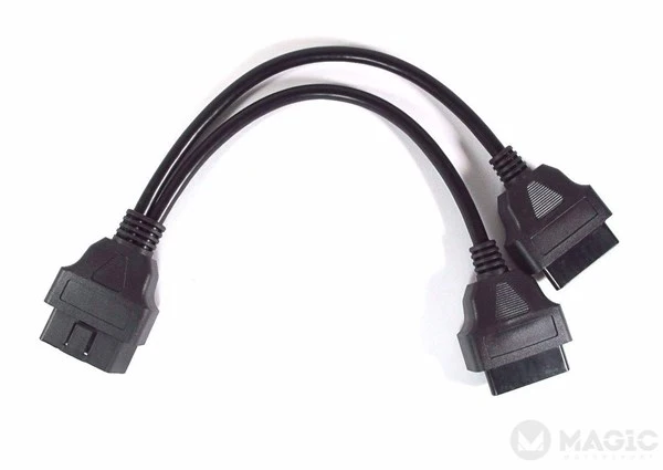 Picture of Magicmotorsport 16 Pin OBD Coupler