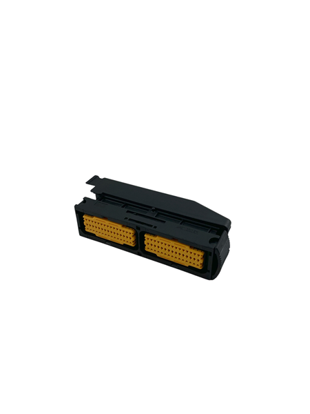 Picture of Siemens Sirius 32, EMS 3132 90 Pin Socket