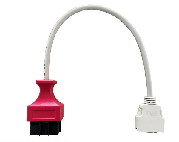 Picture of Autovei DC2-FR + TBM Cable