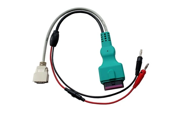 Picture of Autovei DC2-OBD2PW Cable