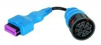 Picture of Autovei OBD2F-4-MN12 Cable
