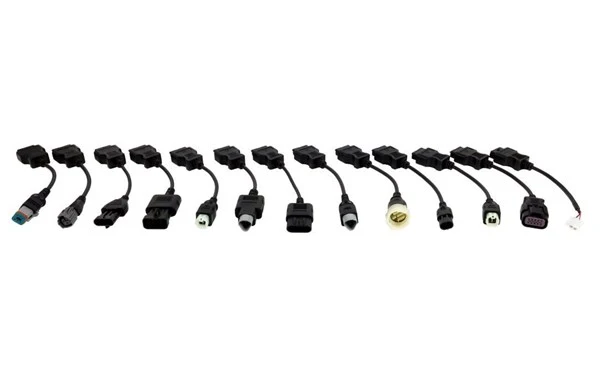 Picture of Jaltest Marin Boat Cable Set