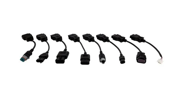 Picture of Jaltest Marine Internal Motor Cable Set