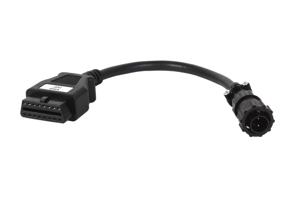 Picture of Jaltest JDC506A9 Fendt A9 Diagnostic Cable