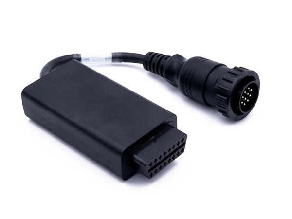 Picture of Jaltest JDC512A Deutz-Fahr, Same, Lamborghini Cable