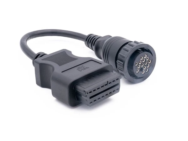 Picture of Jaltest JDC513A Massey Ferguson Diagnostic Cable