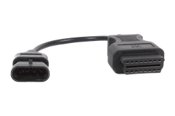 Picture of Jaltest JDC516A Landini Diagnostic Cable
